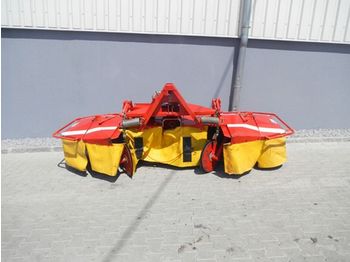 Pöttinger Cat 270 F - Косилка