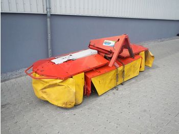 Pöttinger Cat 310 F mit Aufber - Косилка