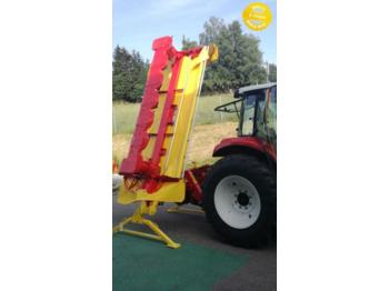 Косилка Pöttinger Novacat 302