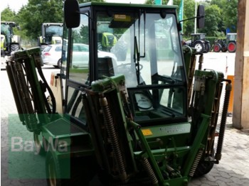 Sabo 1900-5 - Косилка