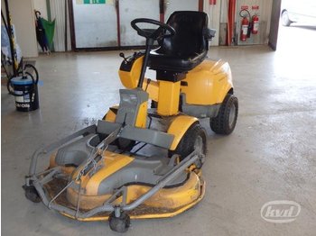 Stiga Park Diesel Åkgräsklippare - Косилка