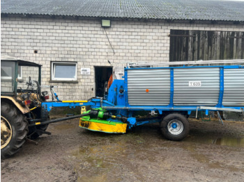 inna Zamet - Косилка