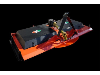 Boxer wb - Косилка-измельчитель