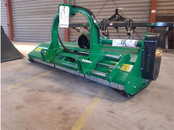 Dk-Tec 220cm - Косилка-измельчитель