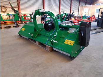 Dk-Tec 220cm - Косилка-измельчитель