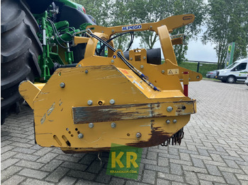 Alpego Overig - Косилка-измельчитель/ Мульчер