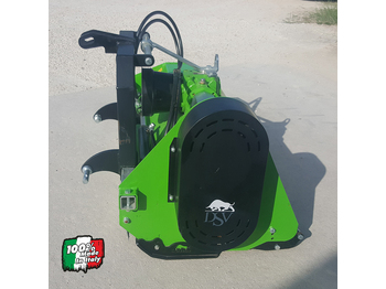 DSV Flail mowers 140 cm - Косилка-измельчитель/ Мульчер