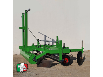 DSV Mulcher - Косилка-измельчитель/ Мульчер