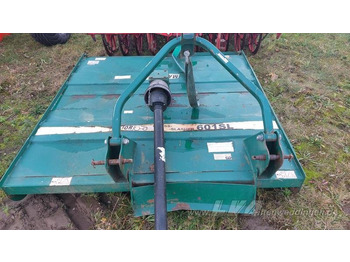 Major 601 SL - Косилка-измельчитель/ Мульчер