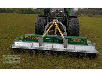 Major MJ31-280 Sichelmulcher - Косилка-измельчитель/ Мульчер
