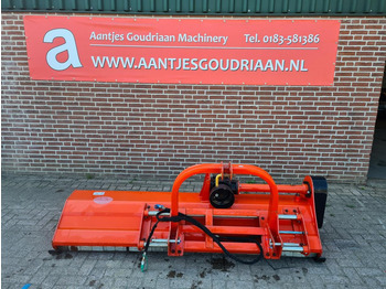 Onbekend Boxer - Косилка-измельчитель/ Мульчер