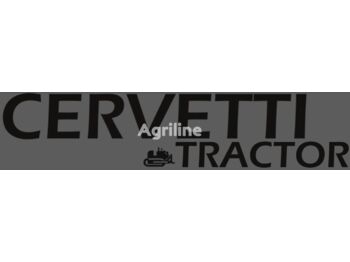 SEPPI M SMWA AVS 175 - Косилка-измельчитель/ Мульчер