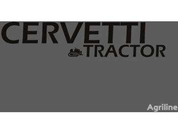 SEPPI M SMWA avs 155 - Косилка-измельчитель/ Мульчер