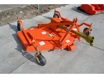 - - - boxer - Косилка-измельчитель/ Мульчер