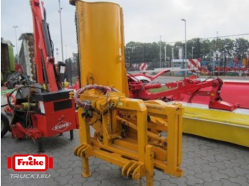 Müthing Heck- und Seitenmulcher 1,50 MTR. - Косилка-измельчитель