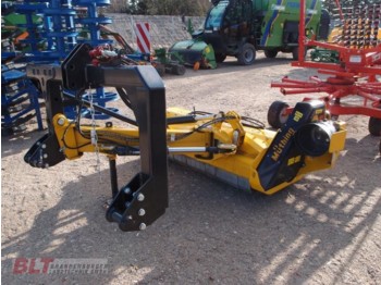 Müthing MUHS 140-31 - Косилка-измельчитель