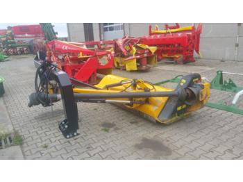 Müthing MUL IS 220 - Косилка-измельчитель