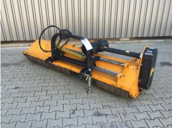 Müthing MUM 280 - Косилка-измельчитель