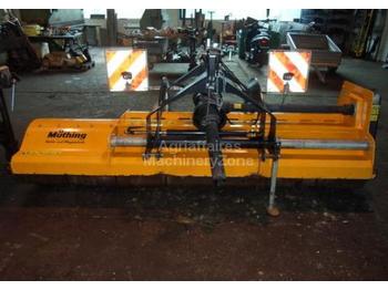 Muthing MU - M300 - Косилка-измельчитель