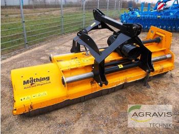 Müthing MU-M 280 - Косилка-измельчитель