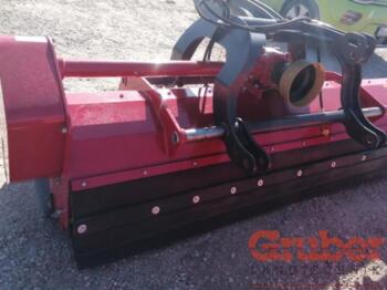 Косилка-измельчитель Rotoland FPM UM 280