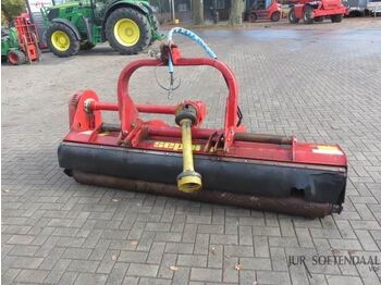 SEPPI OLS/FH 250 - Косилка-измельчитель