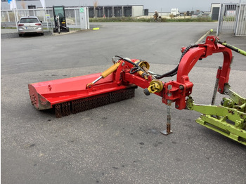 Seppi Böschungsmulcher SMO 175 - Косилка-измельчитель