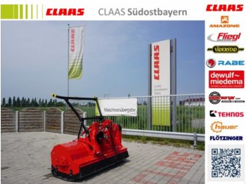 Tehnos Forstmulcher leicht MGL 220 LW - Косилка-измельчитель