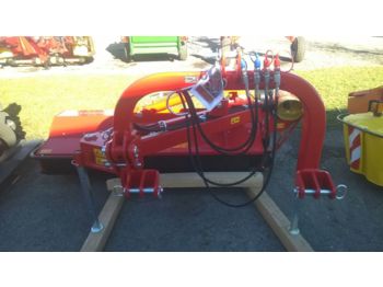 Tehnos MB200LW - Косилка-измельчитель