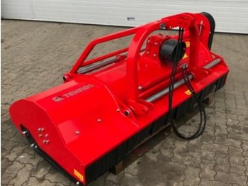 Tehnos MUL 200 LW - Косилка-измельчитель