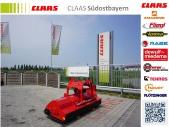 Tehnos Universal MU 280 LW Profi - Косилка-измельчитель