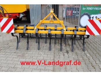 Культиватор AGRISEM Vibromulch