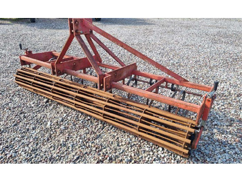  AGRODAN Compact - Культиватор