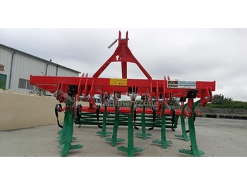 Культиватор Agro-Masz APR 3.00M 3 RANGEES