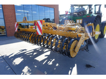 Alpego - Культиватор