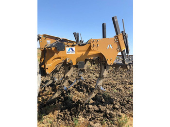 Alpego KF 250 - Культиватор