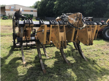 Alpego Skat K2 - Культиватор