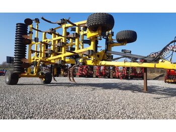 Bednar EO 5000 - Культиватор