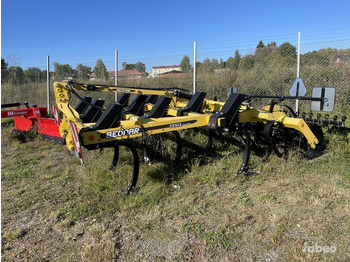 Bednar FENIX FN3000 - Культиватор