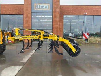 Bednar FENIX FN3000 - Культиватор