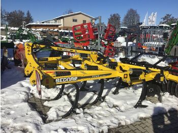 Bednar FN-L3000 - Культиватор