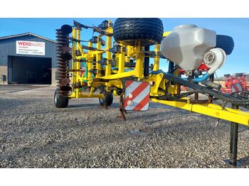 Bednar (Strom) Ecoland EO 5000 - Культиватор