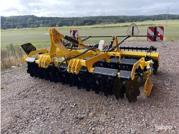 Bednar Swifterdisc XN3500 - Культиватор