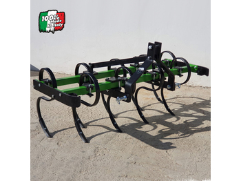 DSV Vibrocultivator 120 cm - Культиватор