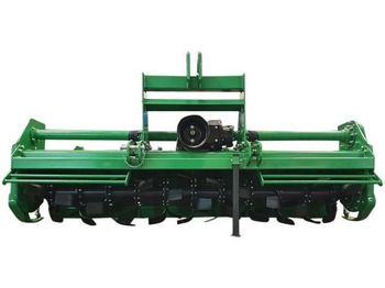 Dk-Tec 2.50 fræser - Культиватор