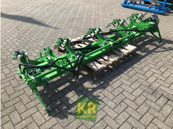 Drempelmaker AVR - Культиватор