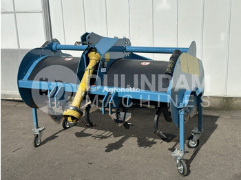 Imants 27SX180R - Культиватор