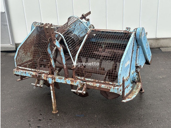 Imants 32SC150 RDH - Культиватор