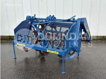 Imants S180RTHdH - Культиватор