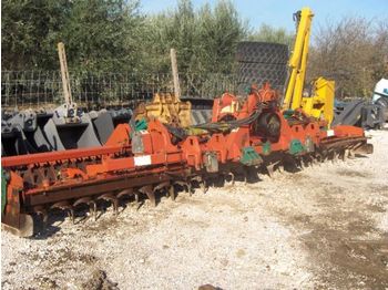 KVERNELAND FOLD600 - Культиватор